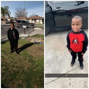 Meet your Posher, Kendra